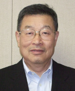 田島 郁男