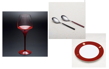 Lashikuシリーズ 製品