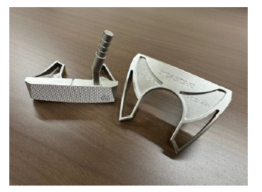 オリジナルパター