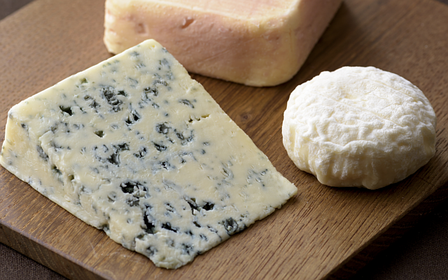 日本人の味覚にあったチーズを追及し、世界を魅了