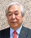 代表取締役社長 渡辺 周二の顔写真