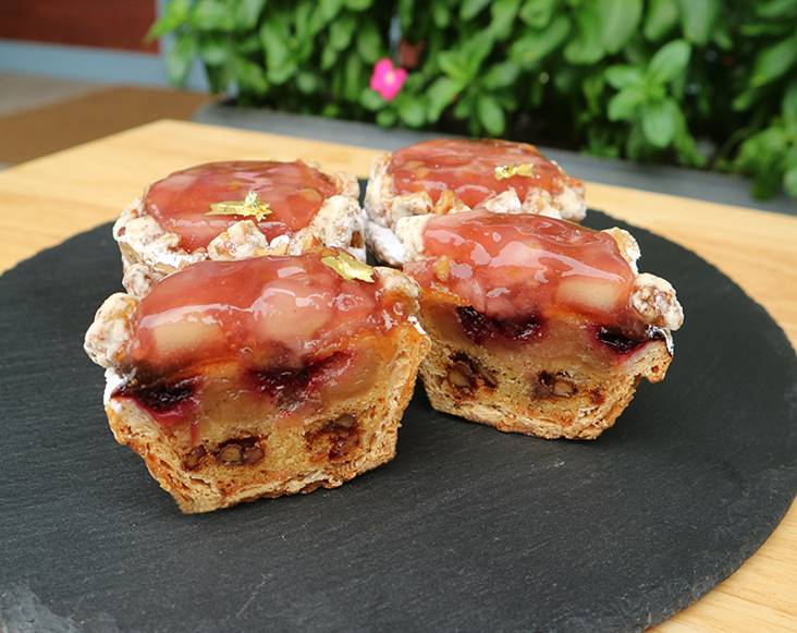 いいづなスペシャル2の画像です