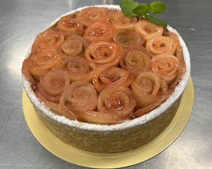 ポム・ブーケの画像です