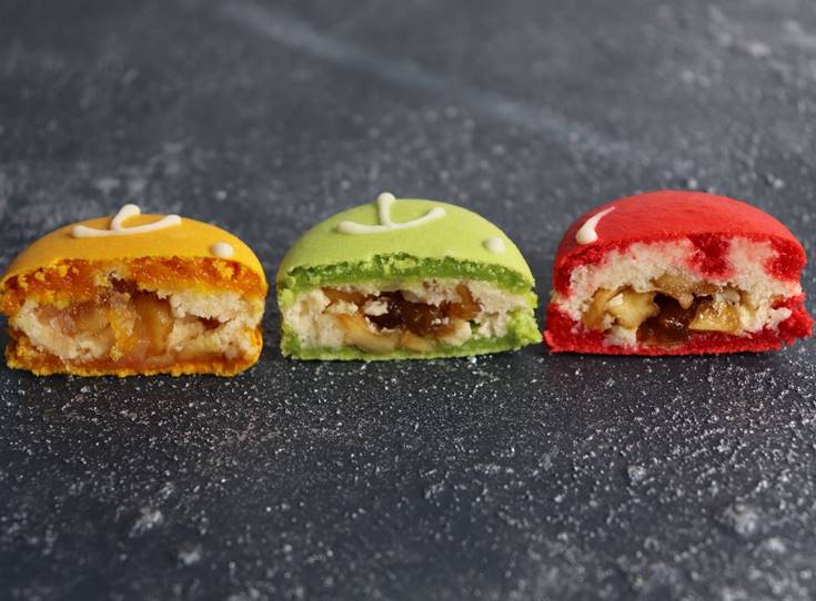 いいづな3姉妹2の画像です