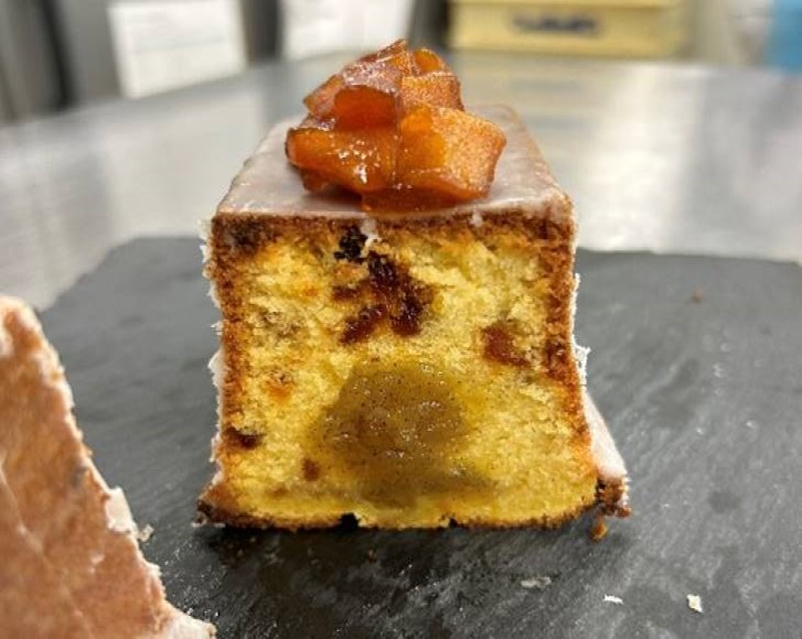 ケイクオポムキャラメル2の画像です