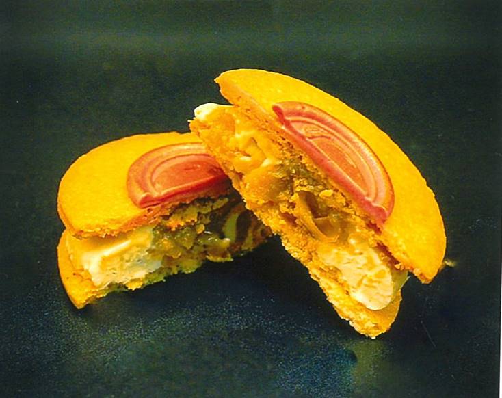 サンド オ ブール イイヅナ2の画像です