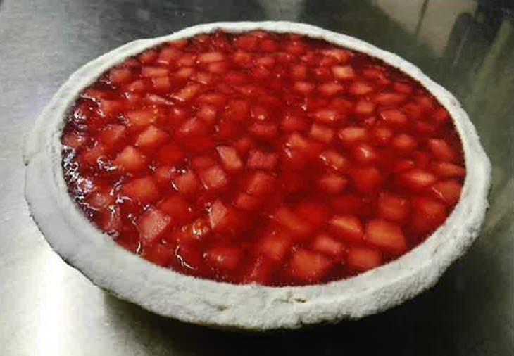 レストランドゥスールの画像です