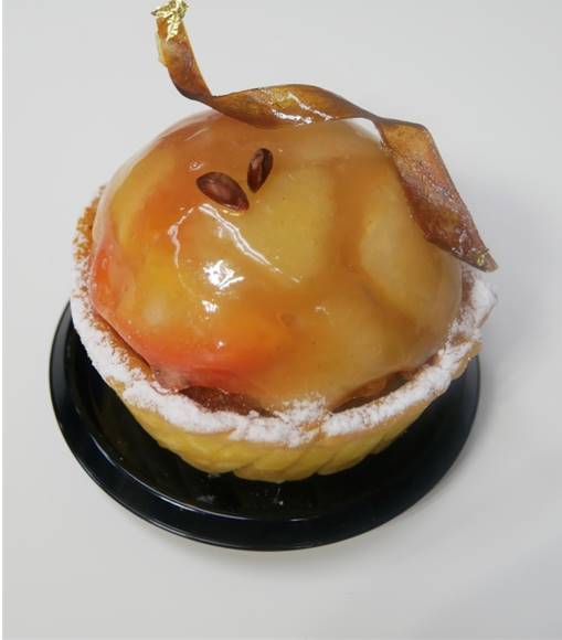 パニエの画像です