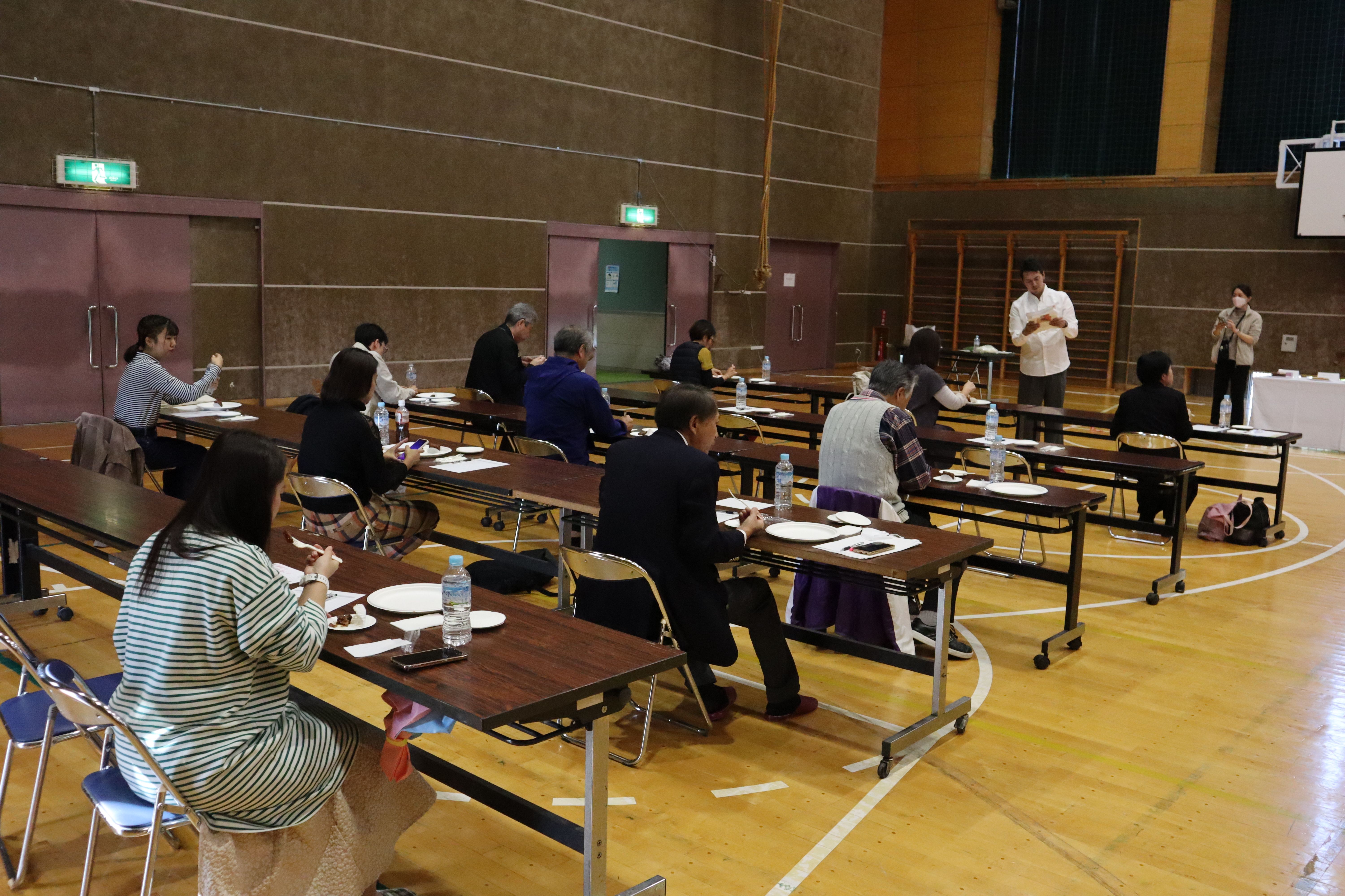 審査3の画像です