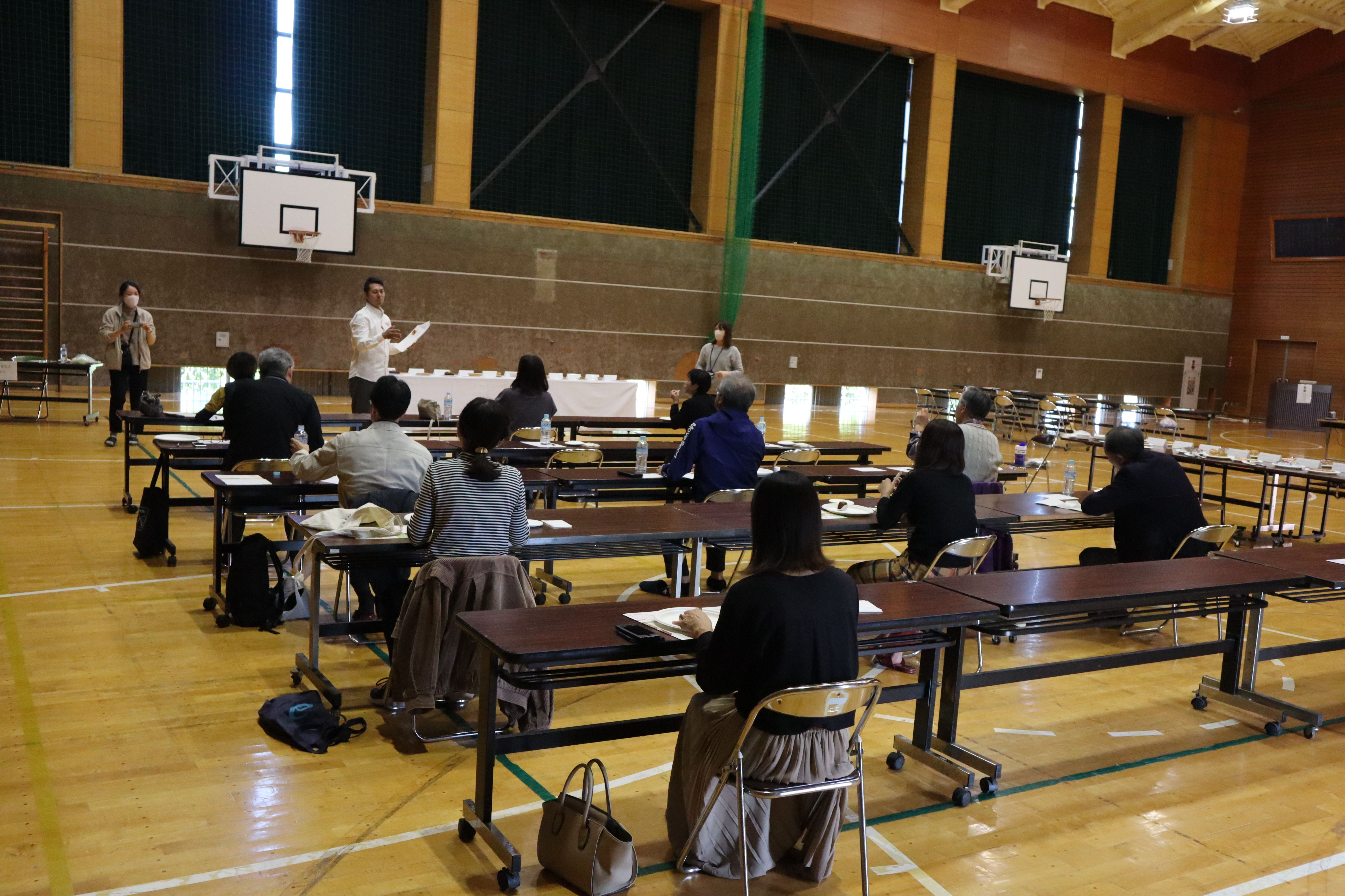 審査4の画像です