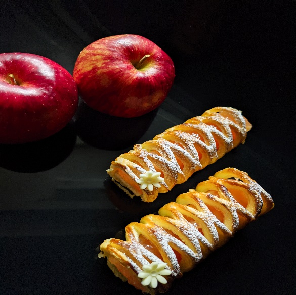 Brindille 受賞作品1