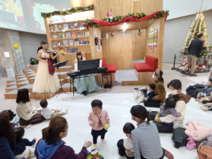 コンサート1の画像です