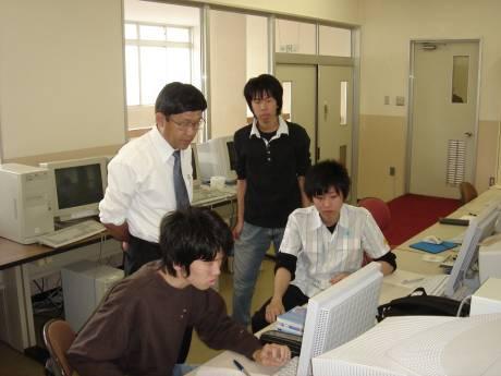 ネットワーク構築技術の資料です