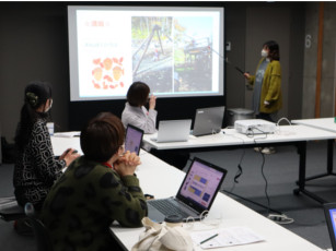 講座4の画像です