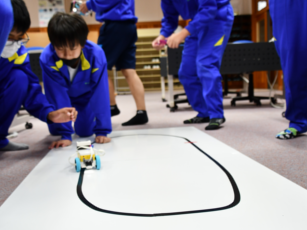 プログラミング2の画像です