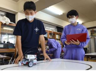 プログラミング2の画像です