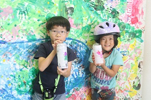 イベントの様子の画像1