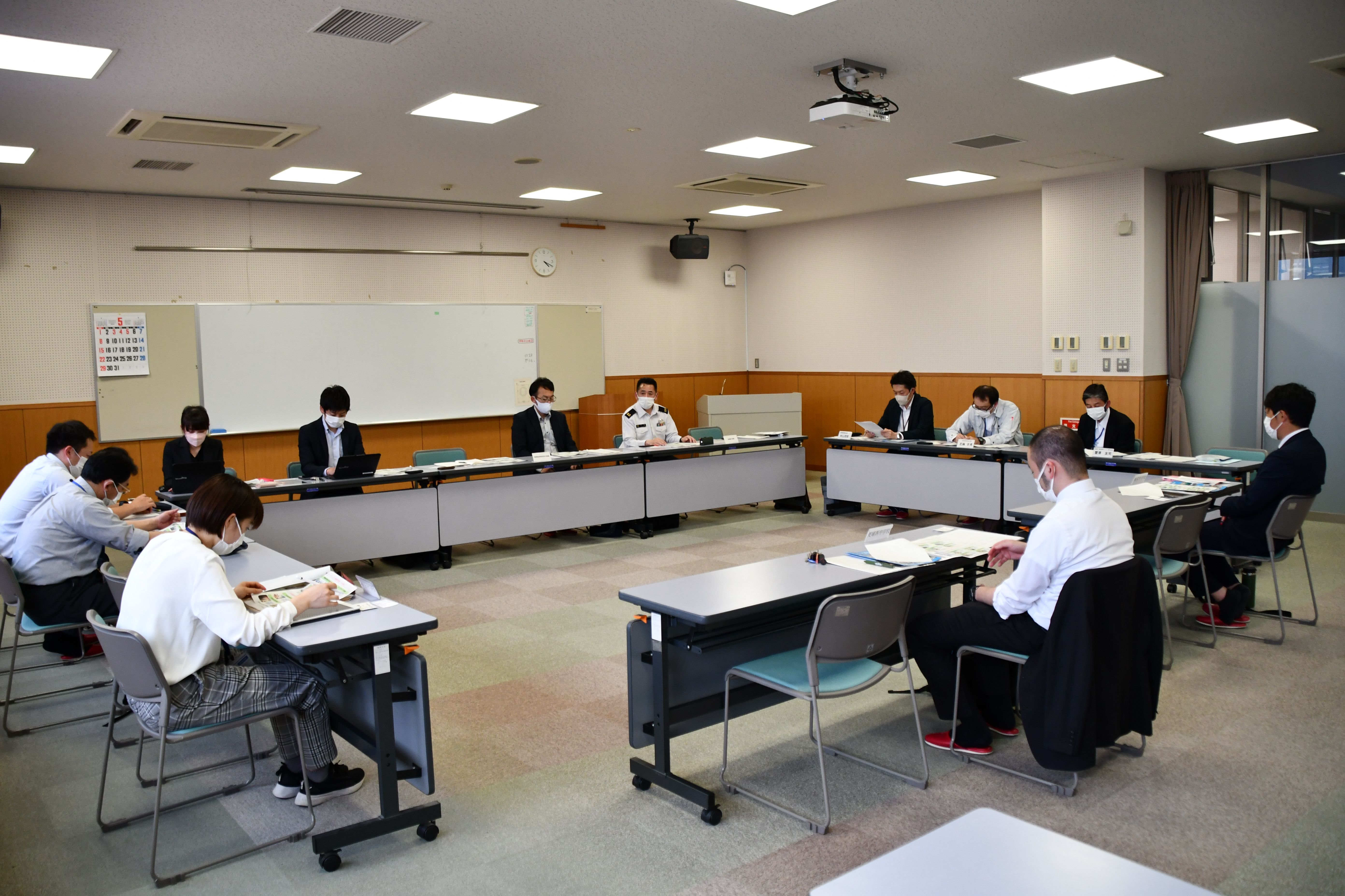 ディスカッション