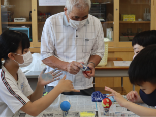 左官1の画像です