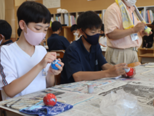 左官2の画像です