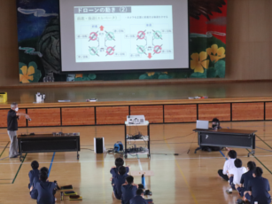 プログラミング1の画像です