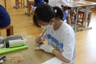 漆工2の画像です