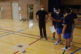 プログラミング2の画像です