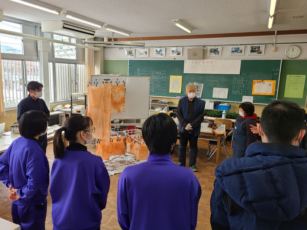 草木染4の画像です