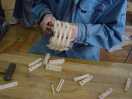 特産品のパッケージ写真1