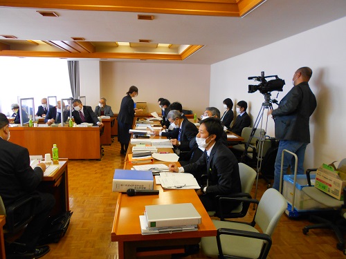 第４回審議会２