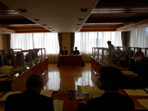 第４回審議会１